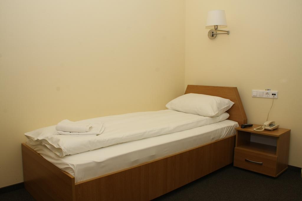 Vila Ursu Din Sovata Bai Habitación foto